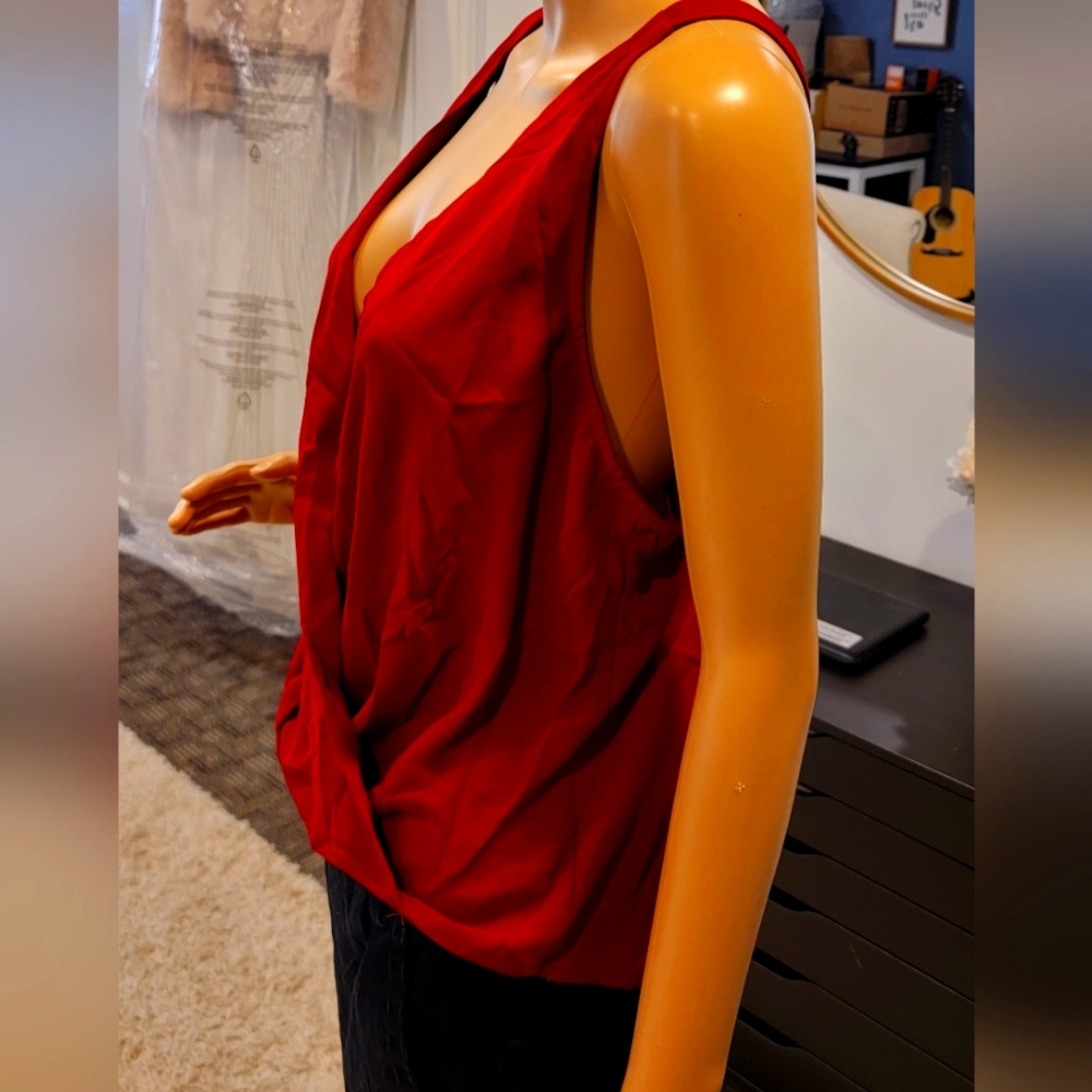 Red Top
